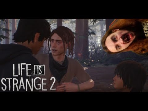 FINN!!! WHY?!?!?! | Life is Strange 2 Episode 3 Part 3