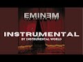 Cleaning Out My Closet - The Eminem Show | Full Original Instrumental