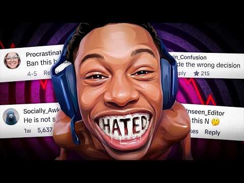 Rakai is Everything Wrong About Society...