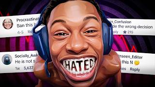 Rakai is Everything Wrong About Society... MQDEFAULT Thumbnail