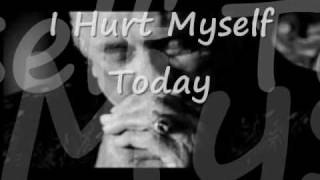 Dirty Deedz - I Hurt Myself Today