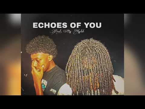 Sly4x - ECHOES OF YOU ft. Cobe (official audio)