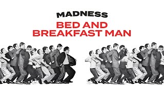 Madness - Bed And Breakfast Man (One Step Beyond Track 9)