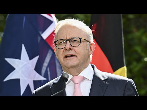 Albanese’s ‘half-cooked’ apology to the Jewish community receives backlash