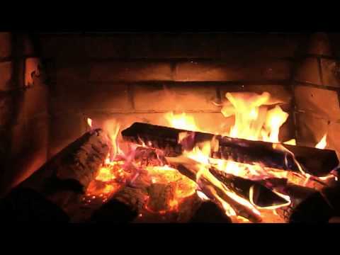 Feu de bois - Jazz manouche -  Am ketenes