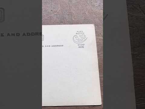 CYKO BRAND — Postcard