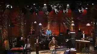 Tom Petty &amp; The Heartbreakers - Saving Grace - Leno
