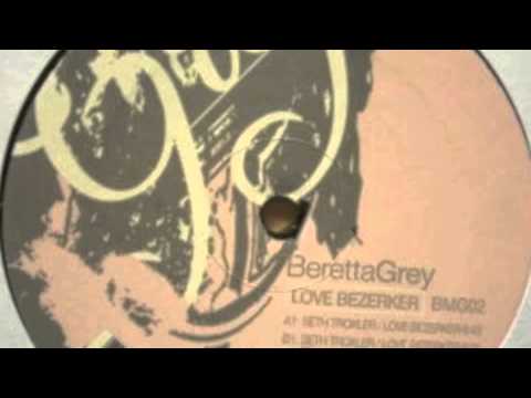 Seth Troxler - Love Bezerker (Ryan Crosson Remix)