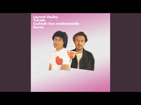 Cocktail chez mademoiselle (Remix)