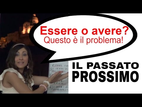 One World Italiano Lezione 22 - Livello Elementare (A1)