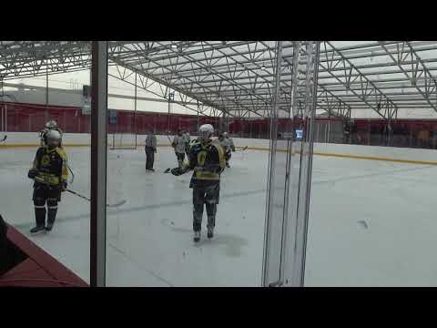 LJK   SoPa B2 Mestis karsinta 051019