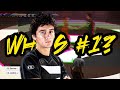 What It S Like To Compete At Who S Number One Kyler Larkin Vs Ben Davino