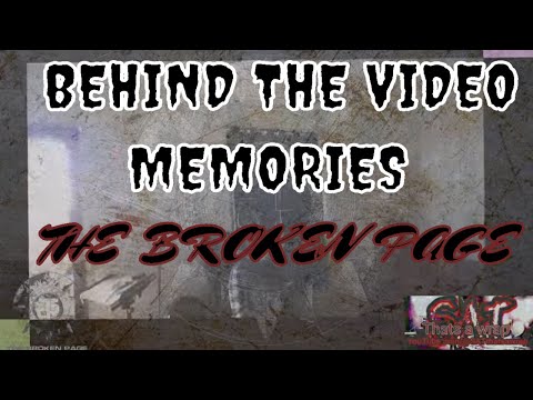 Thumbnail for Behind the scenes: The Broken Page song 'Memories' - A Video you can't miss by Texas (band)