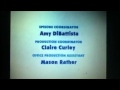 Blues Clues Credits
