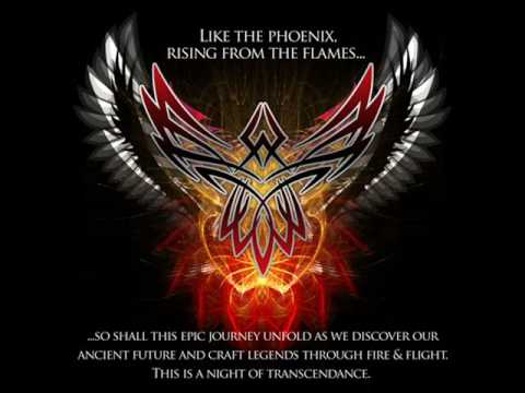 Dancefloor rockaz - come on