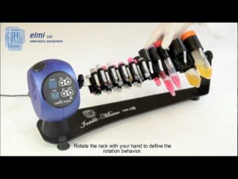 ELMI Intelli-Mixer RM-2