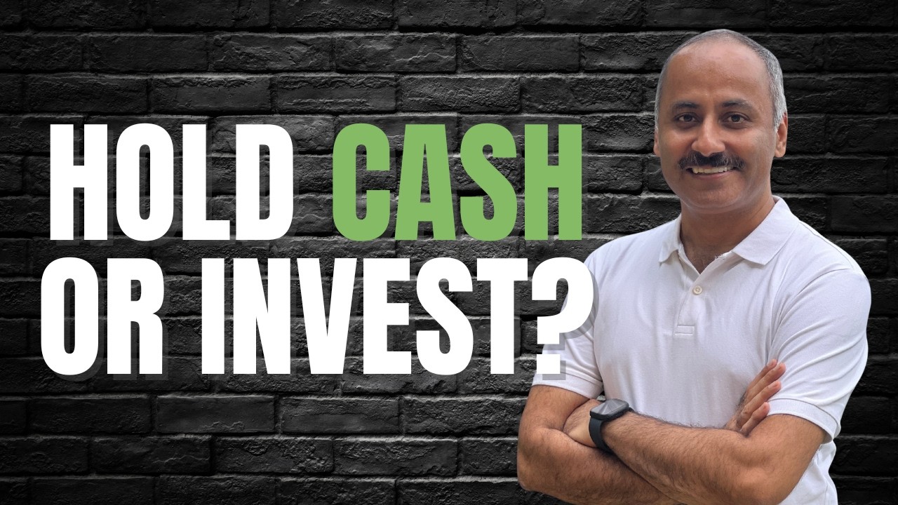 What I Do With Cash When I Can't Find Good Stocks