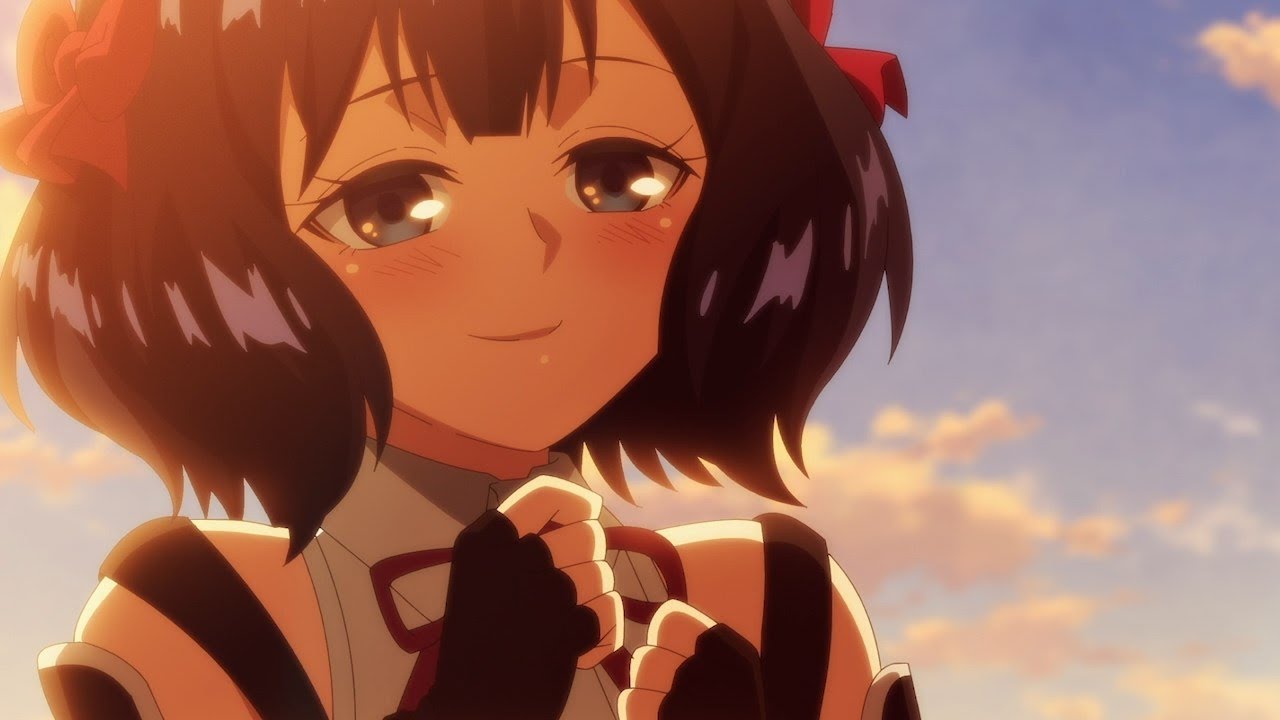 Arwah Berduka yang Ingin Pensiun - Episode 14 [Bahasa Indonesia]