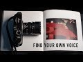 The Importance Of Finding Your Own Voice In Street Photography