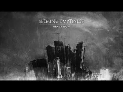 Seeming Emptiness - Heavy Rain (Official Full Album | HD)