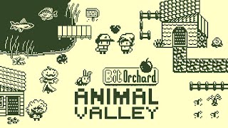 Bit Orchard: Animal Valley Deluxe Edition Código de XBOX LIVE ARGENTINA
