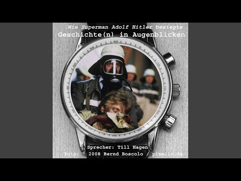 Geschichte in Augenblicken - Tulpenmanie in Holland