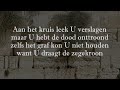 Opwekking met tekst 764 Zegekroon