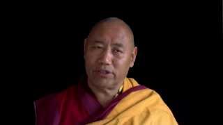 Khenchen Konchog Gyaltsen on the Mind