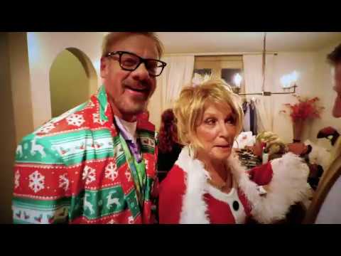 Not So Silent Night - Misc Christmas