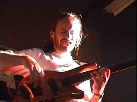 Jonas Hellborg, Shawn Lane, Jeff Sipe - Atlanta, GA, 1996-08-20 (full concert)