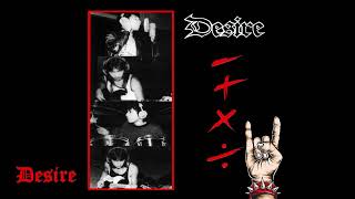 Download lagu Desire  - Dosa semalam mp3