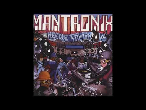 Mantronix - Needle to the Groove HQ