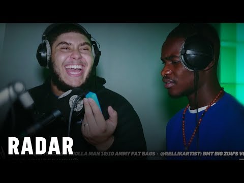 The Joints Show w/ Big Zuu | Dave