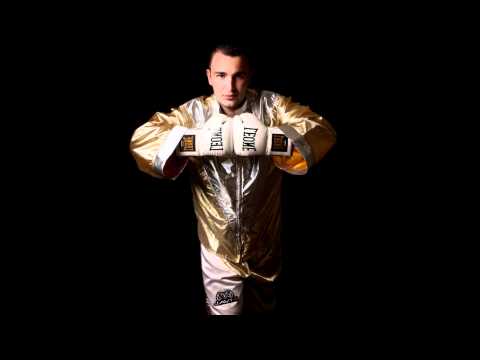 Agron Dzila [ Albanian Boxer ] Song [ Dunnaw Mc ]