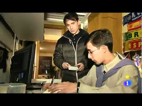 La hora de José Mota - Hermano el  del medio