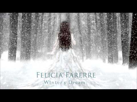 Winter's Dream : Felicia Farerre