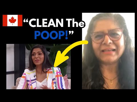 SHOCKING - Indian CASTE System in Canada (It's BAD)