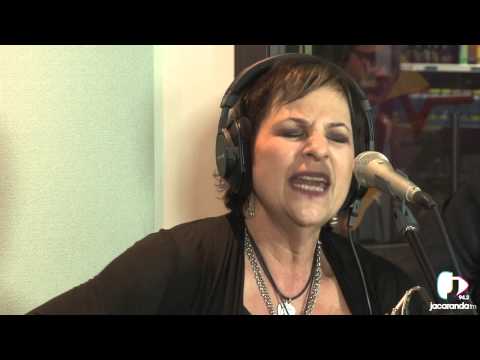 Cindy Alter of Clout performs 'Substitute' Live on MBD
