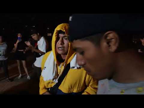 PEKAS VS FSN - SEMIS - RAPQUAK X LIMITE ZERO