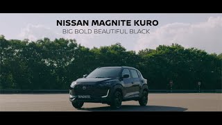 Nissan Magnite