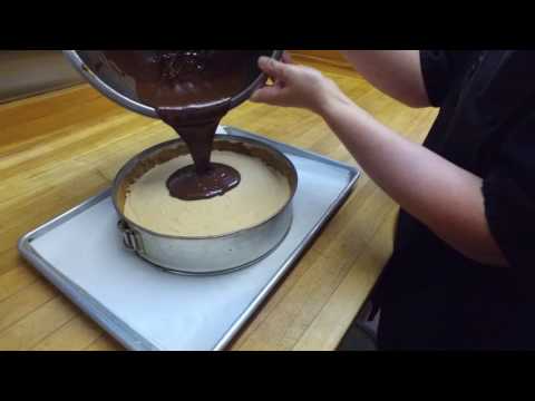 Sea Captain's House New Pastry Chef | SeaCaptains.com