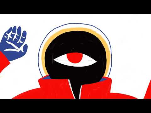 Gazzelle - Vita Paranoia