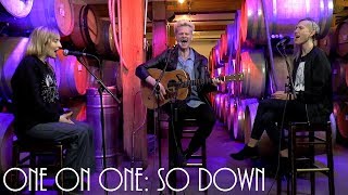 Cellar Sessions: Mother Mother - So Down March 14th, 2019 City Winery New York