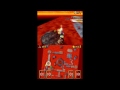 Super Mario 64 DS Lethal Lava Land Star 7 Flaming Silver Stars