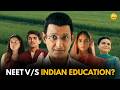 NEET V S Indian Education Medical Dreams TVF Diaries