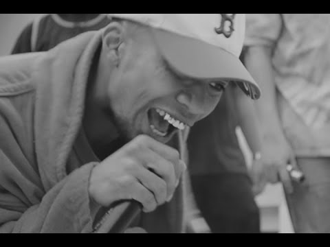 Tha Green House Cypher ft. DJ Well (Official Video)