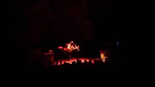 Circuit des Yeux - "A Story Of This World" live in Toronto May 28, 2017