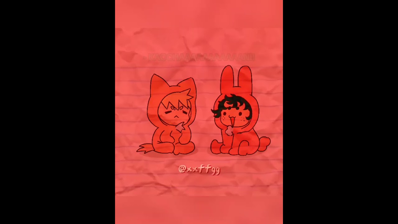 Nooo pobrecito :( 💚🧡 (he revivido😈) // #anime #bnha #meme #bkdk #cute [xxffgg] 