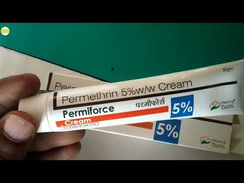 PERMIFORCE CREAM 30GM, Strength: 5% w/w