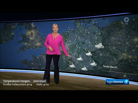 Claudia Kleinert - 08.05.2018